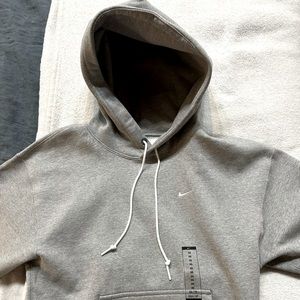 Nike Fleece Sweatshirt - NEW